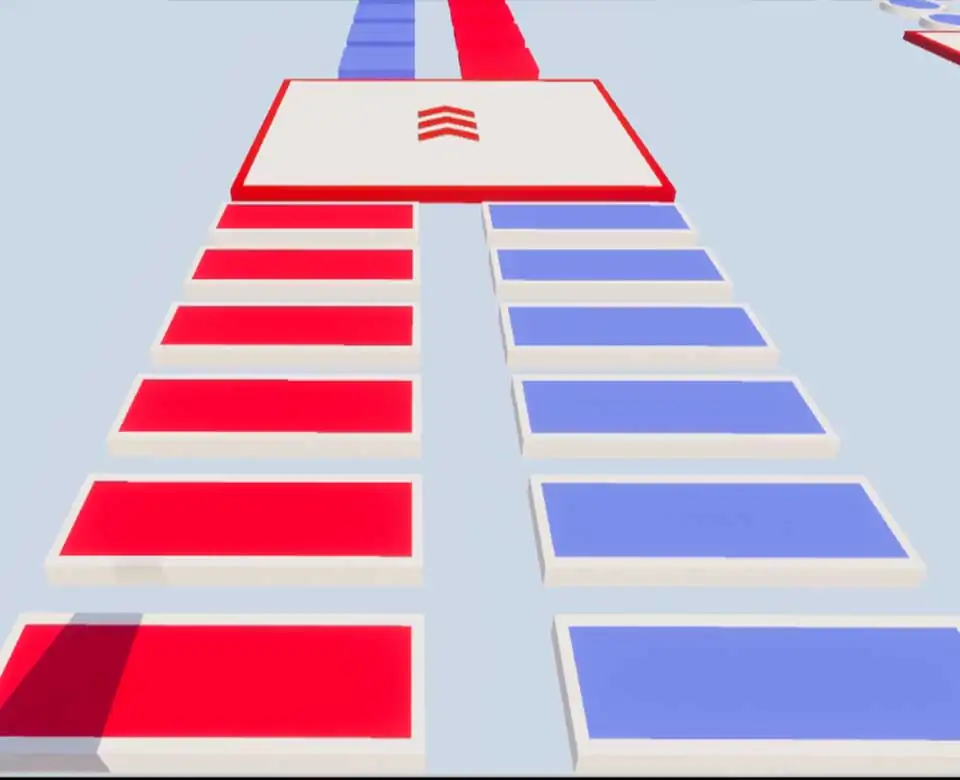 科目三VS花手摇