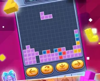 俄罗斯方块合集