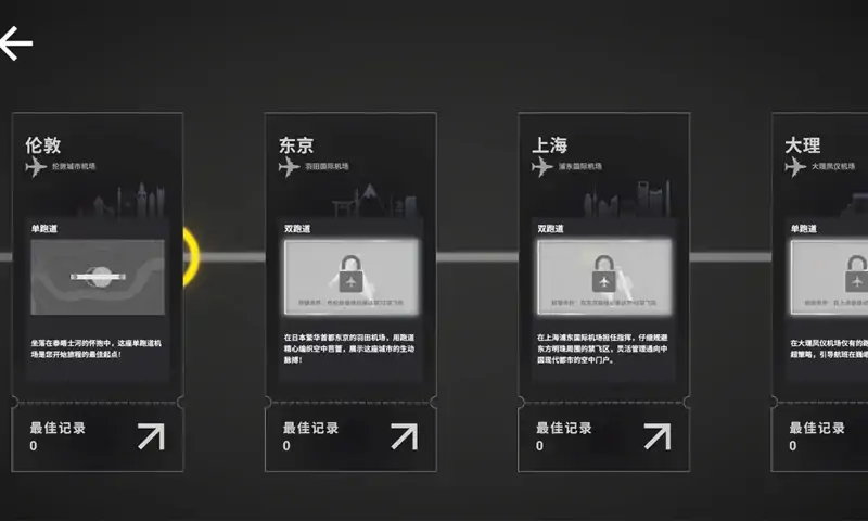 迷你空管（预约）