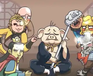 我滴个神啊