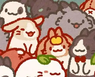 兔兔岛（预约）