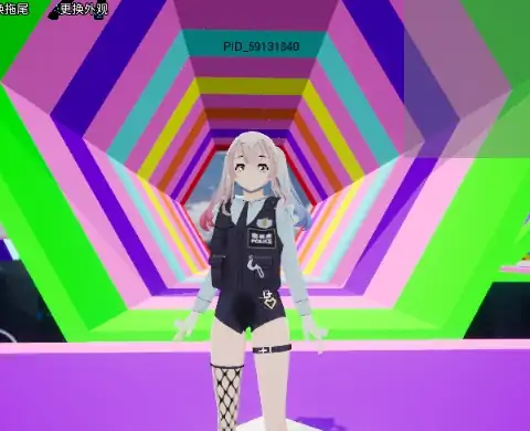 特种兵跑酷训练营