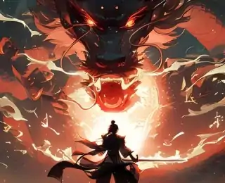 我欲修仙(预约)