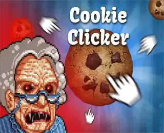 饼干点点乐（中文版）