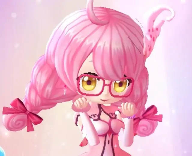 小花仙魔法花园