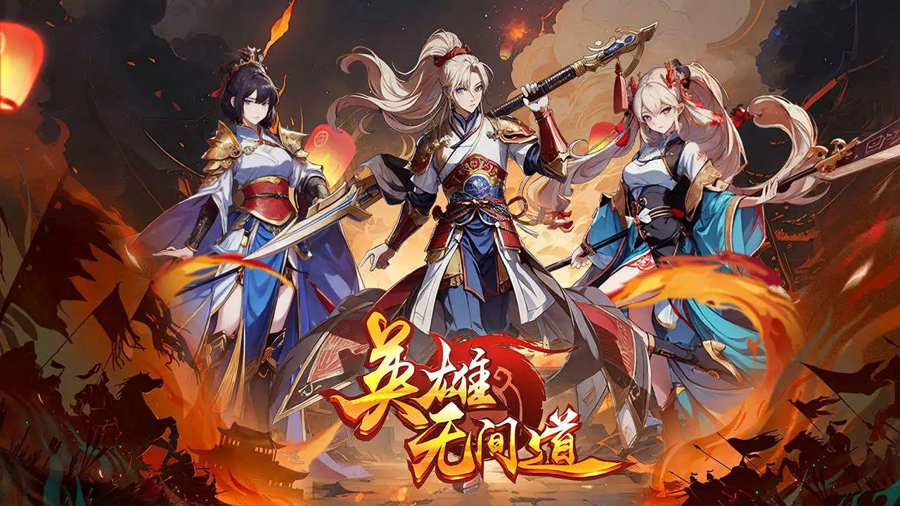 英雄无间道（预约）