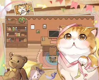 猫别野（预约）