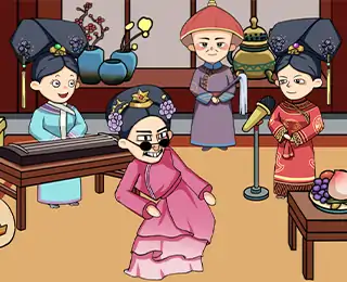 剧情找找茬