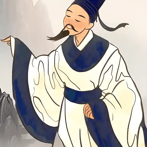 李白
