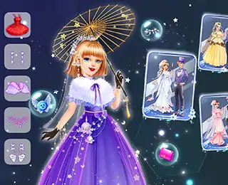 新世纪婚礼布置沙龙