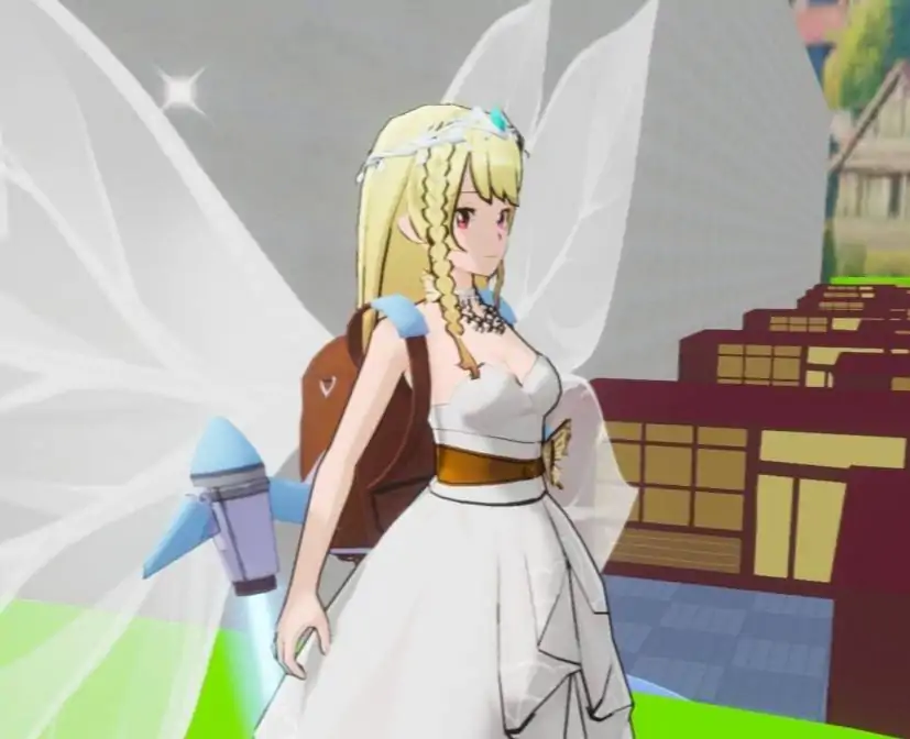 跑酷顺便拯救城市