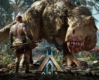 方舟:生存进化2(ARK Ⅱ)