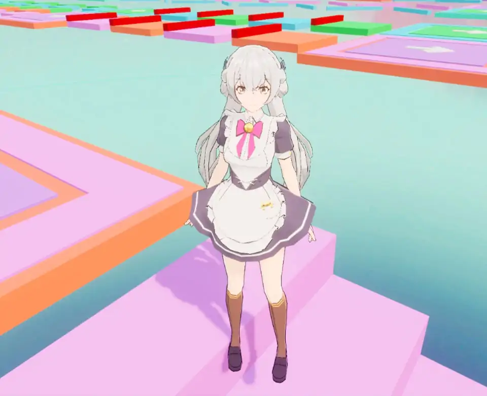 红蓝大作战（速度大比拼）