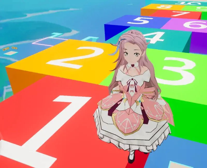 我的零花钱有999999元跑酷