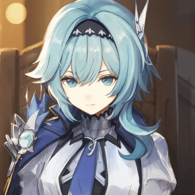 优菈
