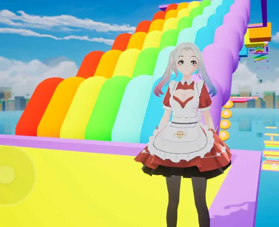 男女向前冲-开学考试成绩训练营