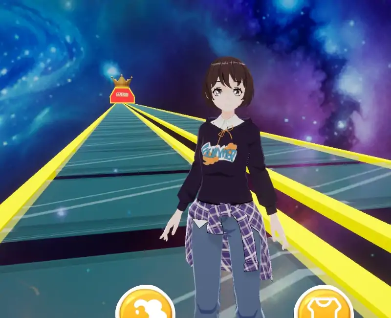 玻璃桥训练赛（简单版）