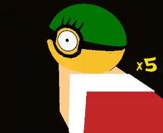 像素精灵工艺：训练家之战2