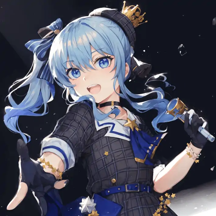 星街彗星