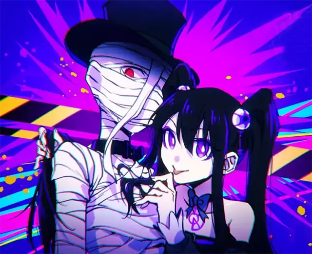 完美小姐她又没猜到结局