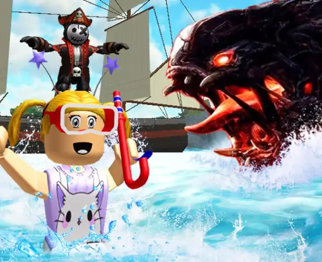 自然灾难模拟器