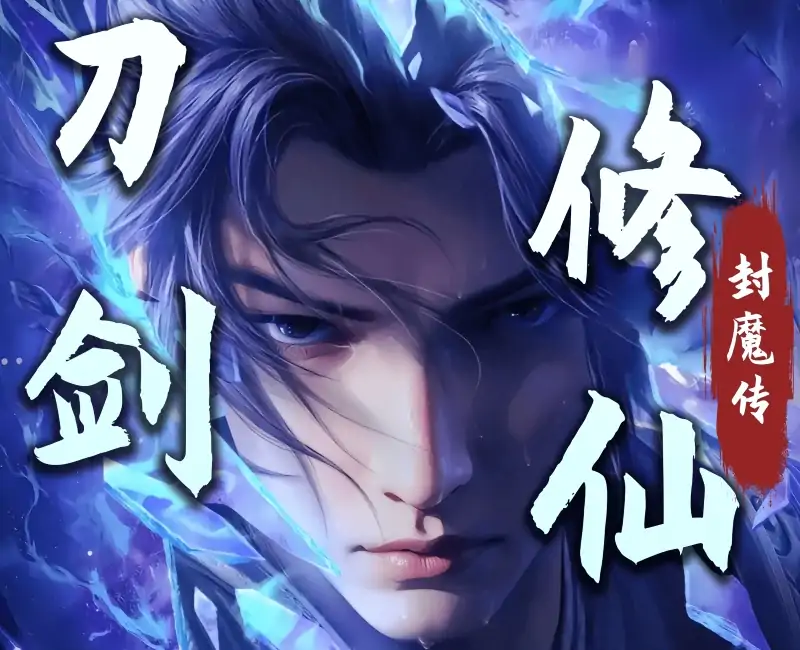 刀剑封魔录 - 233派对