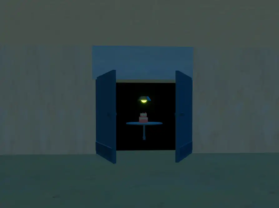 2023末日水世界解密跑酷