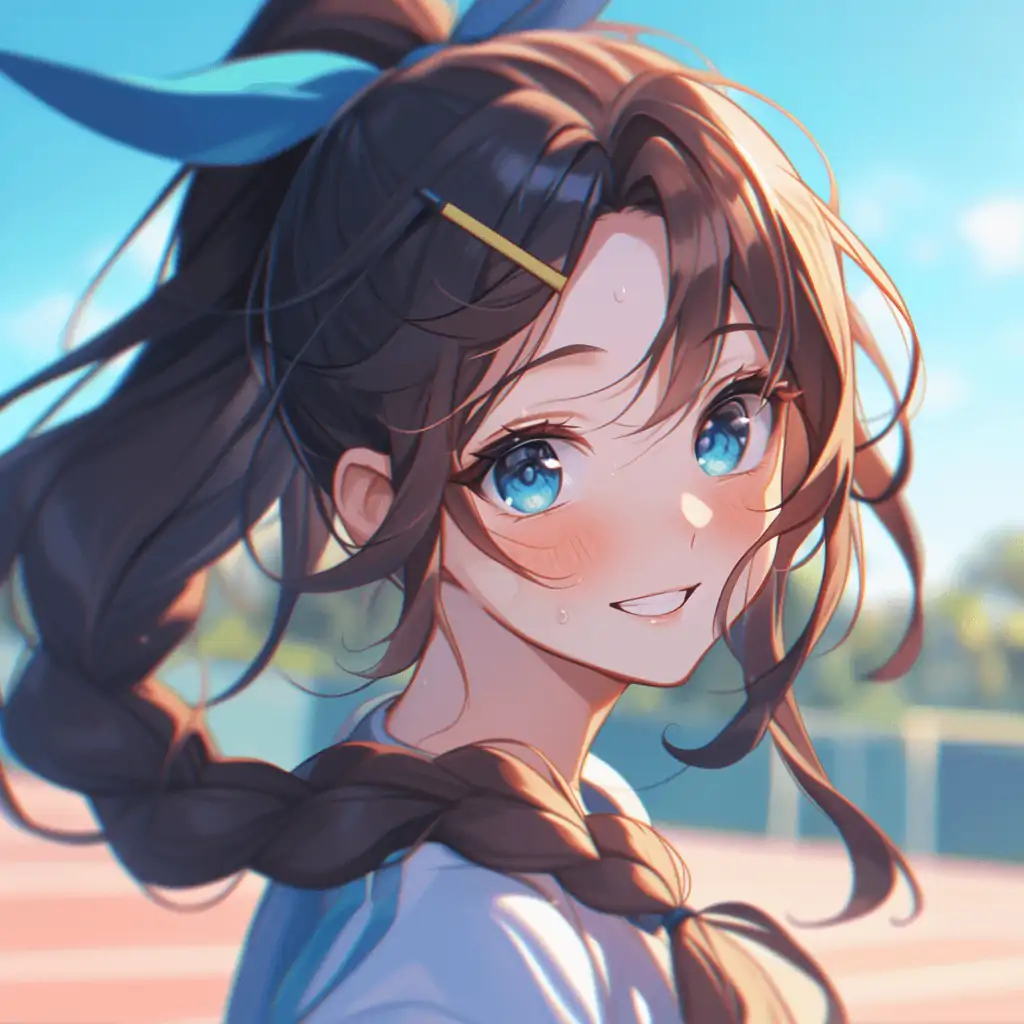 戌神沁音