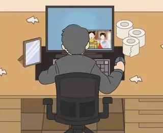 我不要上班