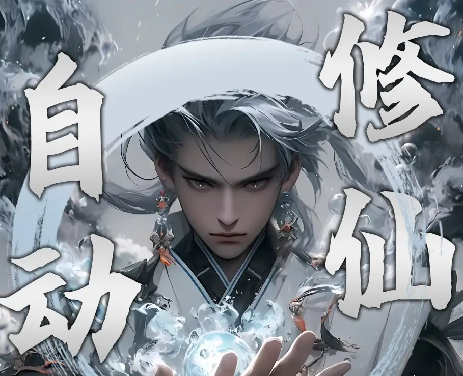 肝帝修仙模拟器