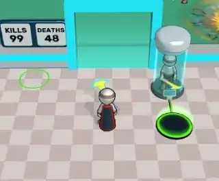 我的克隆人军团