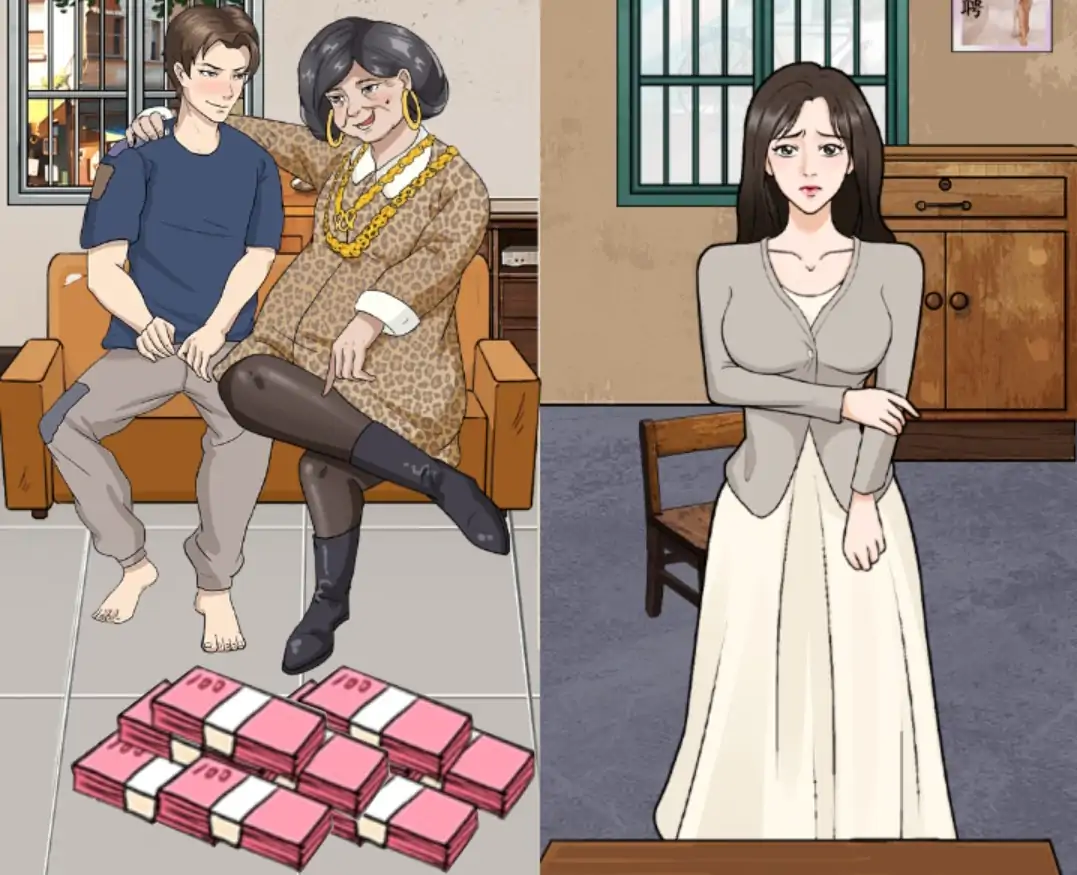 脑洞都是大的（整个活吧）