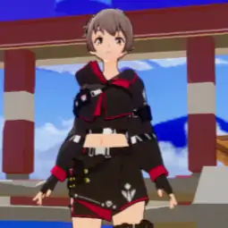 漫步