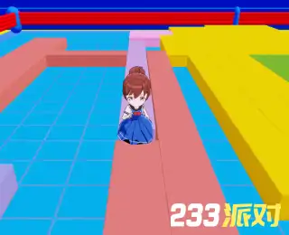 圈地争霸-233派对
