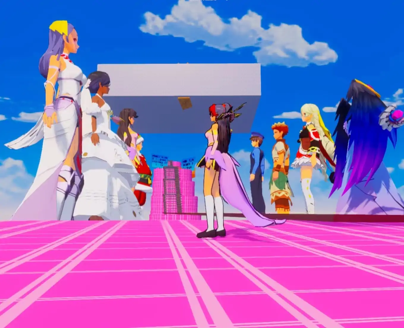 粗粮不单单跑酷