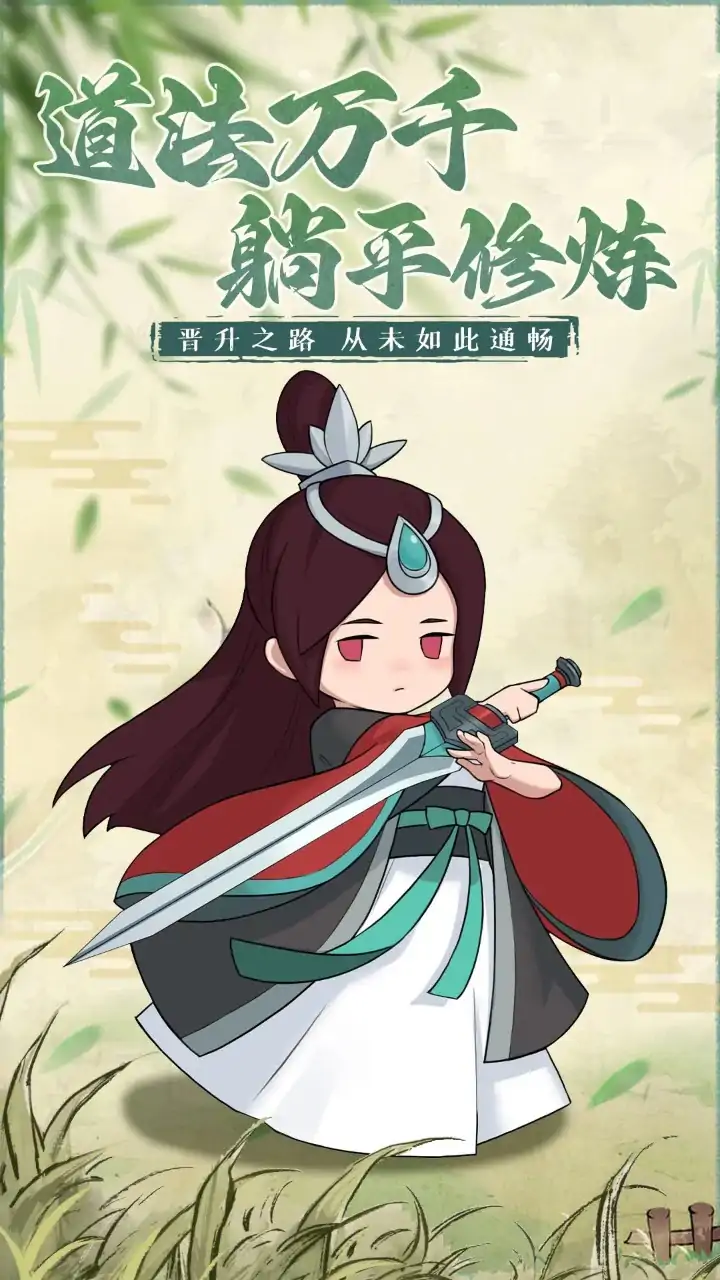 御剑江湖（预约）