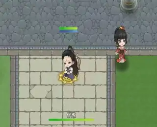 修仙家族模拟器2（预约）