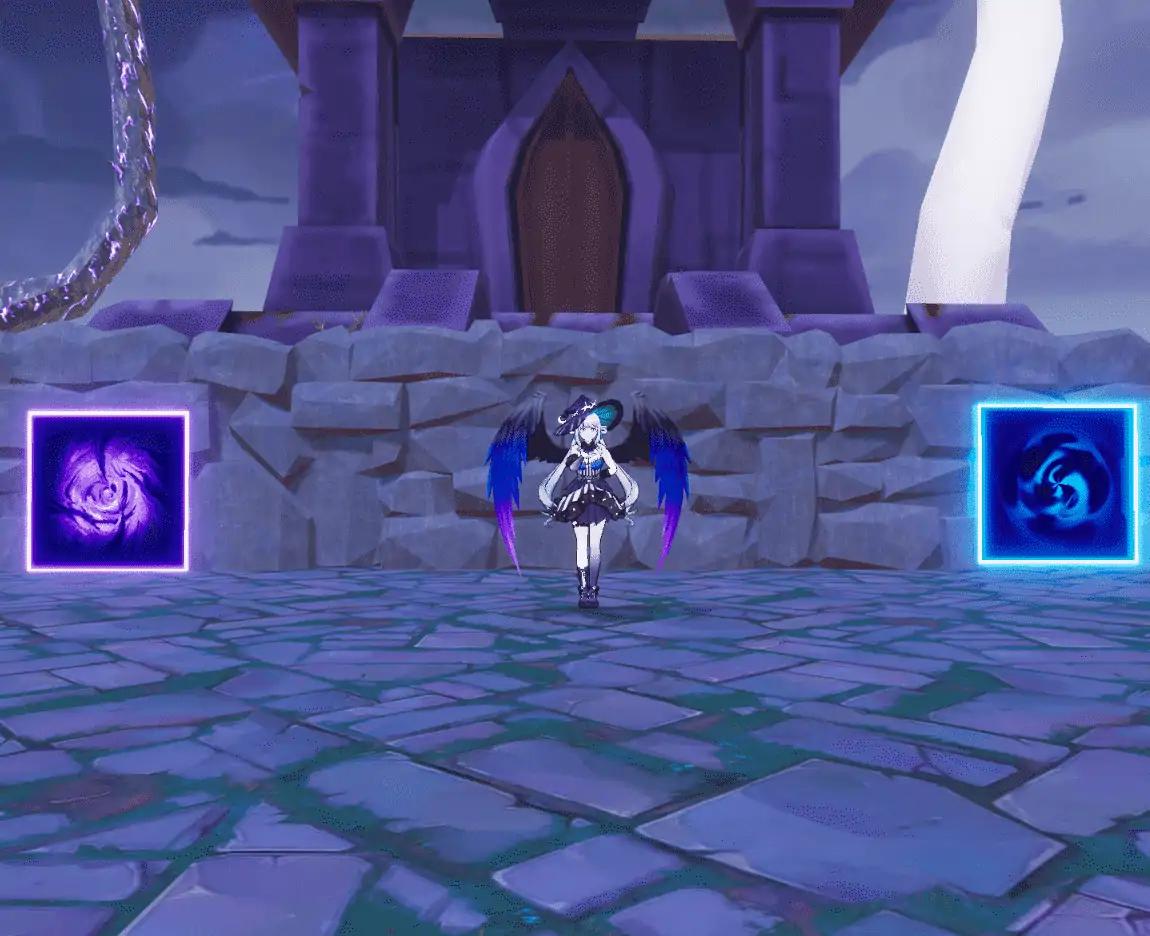 幽灵古堡历险记