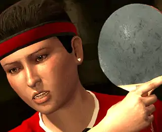 乒乓球世界锦标赛