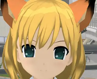 少女都市3D