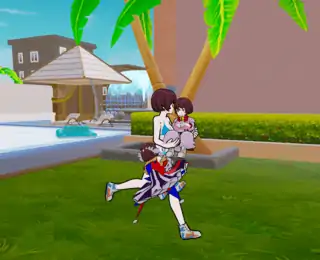 养娃乐园（测试版）