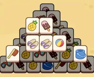 闯关大挑战-羊羊消除