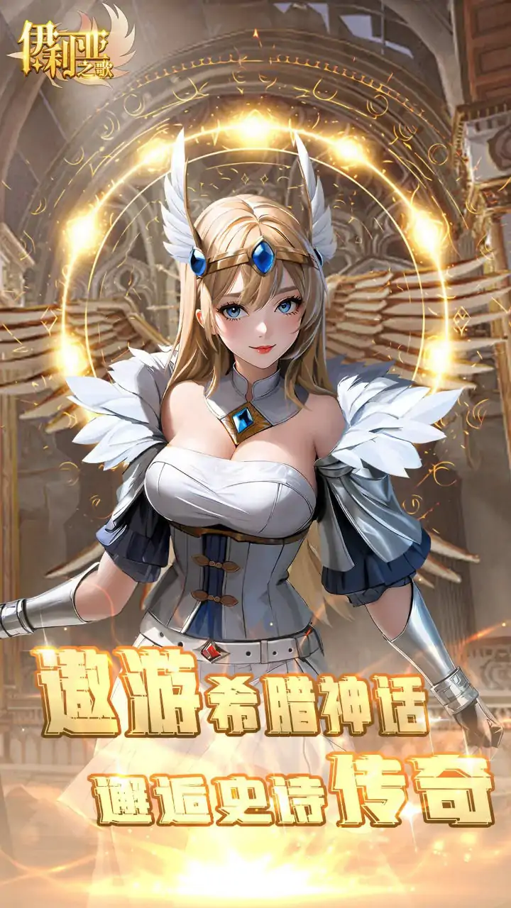 伊利亚（预约）