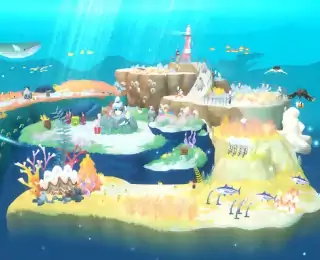 深海水族馆与经典(预约)