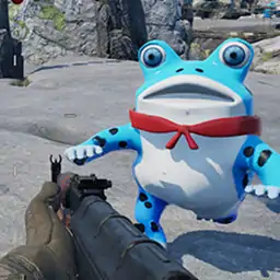 愤怒的孙子们（葫芦娃大战僵尸）