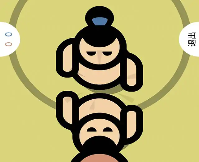 让我们一起摇摆（双人竞技场）