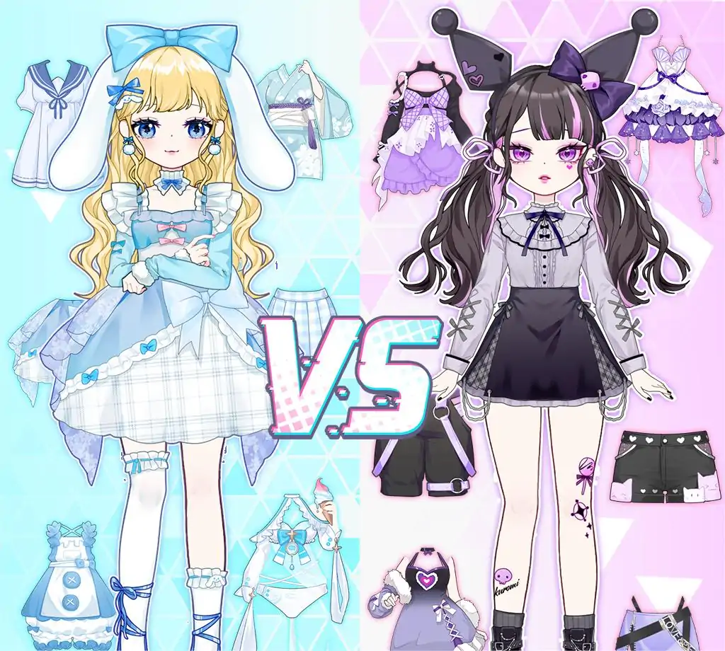 小公主美丽日记