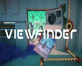 取景器（云玩）