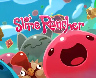 史莱姆牧场（云玩）