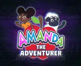 冒险家阿曼达